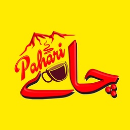 Pahari Chai