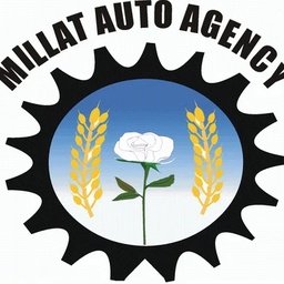 millat auto agency