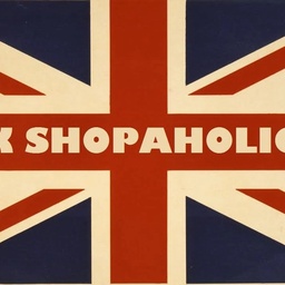 UK Shopaholics