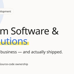 Teczon Labs
