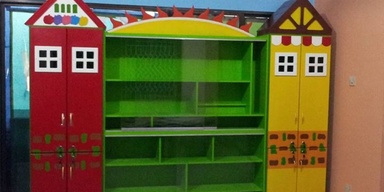 Farooq School Furniture House