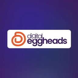 Digital Eggheads-Digital Marketing Agency