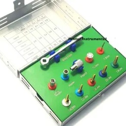 AHAF MANUFACTURER