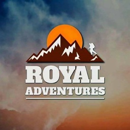 Royal Adventures