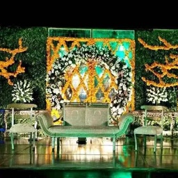 Parwaz wedding Planner