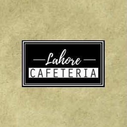 Lahore Cafeteria