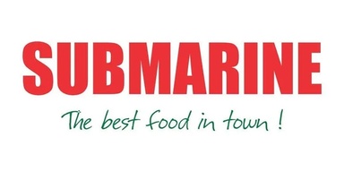 Submarine
