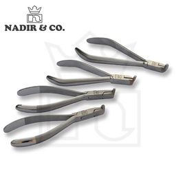NADIR & CO.