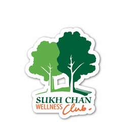 Sukh Chan | Wellness Club