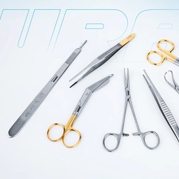 BURAQ SURGICAL CORPORATION
