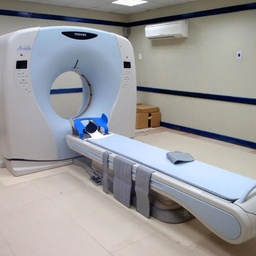 KARACHI X-RAY & DIAGNOSTIC CENTRE