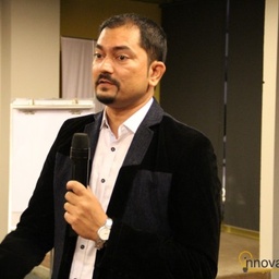 Asif Iqbal Trainer & Consultant