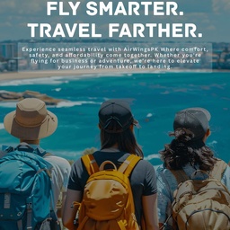 Air Wings Travels