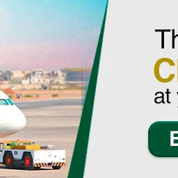 PIA Flight Kitchen - Food Services