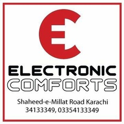 Electronic Comforts