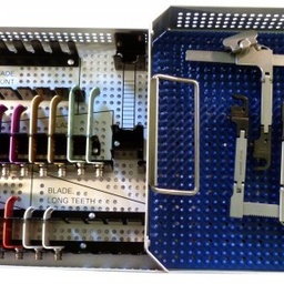 FARQALEET instruments