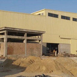 RIAZ-UD-DIN ENGINEERING (PVT) LTD.