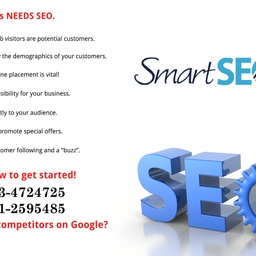 SEO Rankez , Website Marketing Company (SEO-SMO)