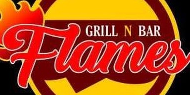 Flames Grill N Bar