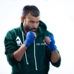 Muay Thai Karachi