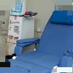Clifton Kidney & General Hospital