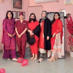 Skin Care Aesthetic by Dr. Amna