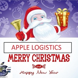 Applelogistics