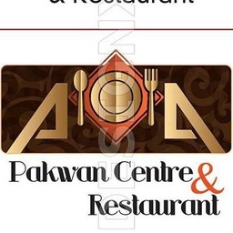 A.A Restaurant & Pakwan