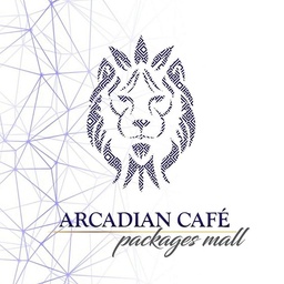 Arcadian Cafe - Packages Mall