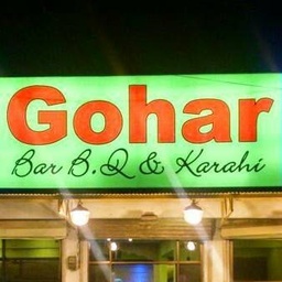 Gohar Grill