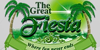 The Great Fiesta Family Water Park