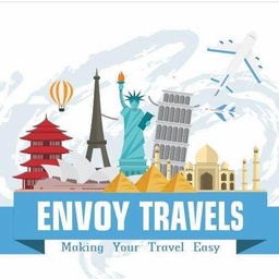 Envoy Travels