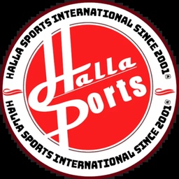 HALLA SPORTS INTERNATIONAL