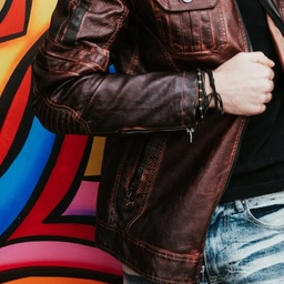 BHATTI LEATHER TRADE INTERNATIONAL