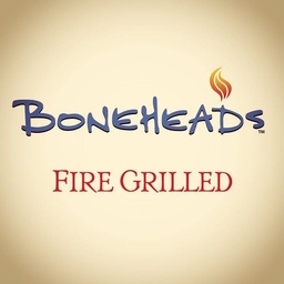 Boneheads
