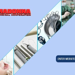 Madonna Surgical Corporation