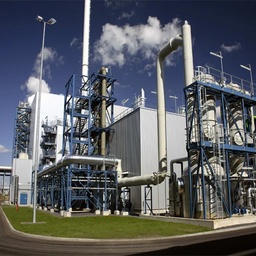 SHAFFAF INDUSTRIAL SERVICES