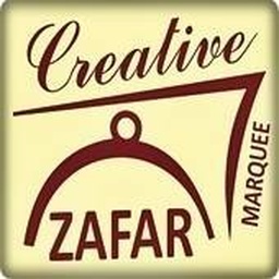 Creative Zafar Marquee