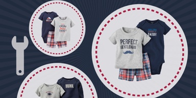 Maya's Closet