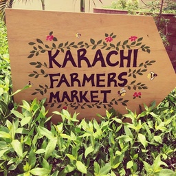 Karachi Farmers Market