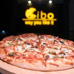 CIBO - Way You Like It