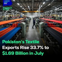 PAKISTAN HOSIERY MANUFACTURERS & EXPORTER'S ASSOCIATION
