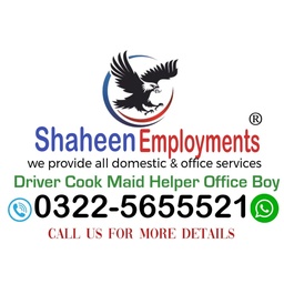 Shaheen Employments