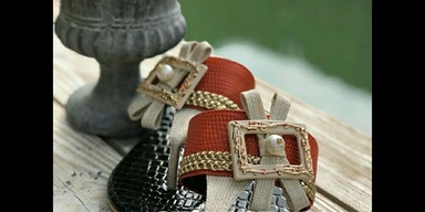 ST ELITE Footwear