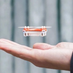 Extreme Gadgets
