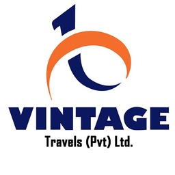 Vintage Travels (Pvt) Ltd