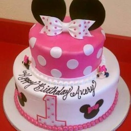 SR cakes & bakers