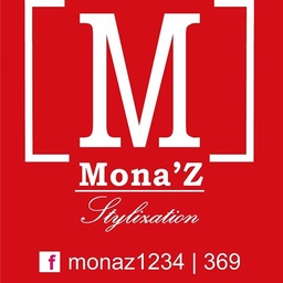 Mona'Z flagship Studio