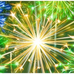 SUPER FIRE WORKS INTERNATIONAL