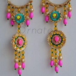 Ornate- Gota Jewellery and more